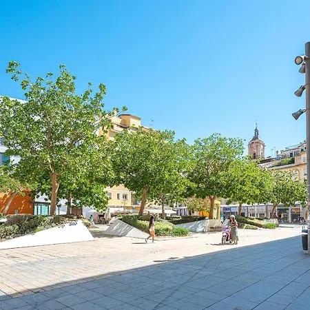 Centro Terraza 4-a