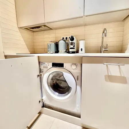 Centro Terraza 4-a Малага