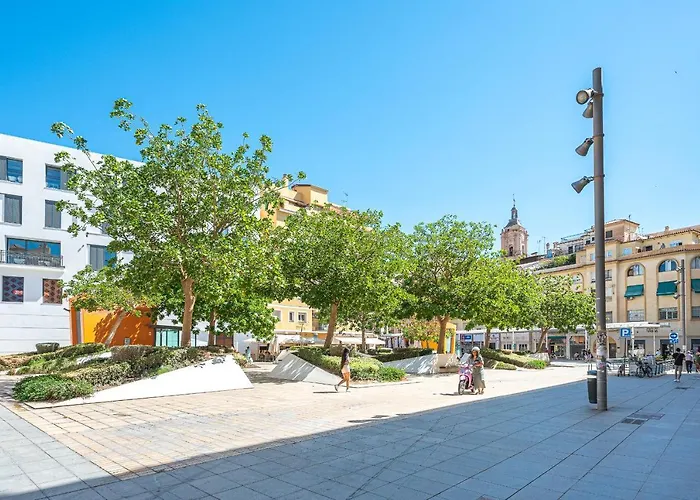 Centro Terraza 4-a